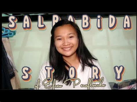 salbabida story|21St Century Literature from the Philippines and the .